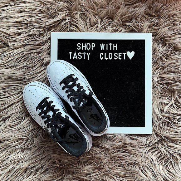 Nike air force 1 lv8 sneakers - Picture 4 of 7